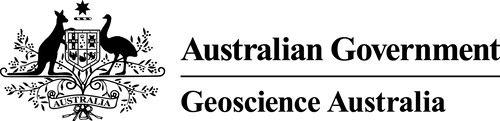 Geoscience Australia LOGO