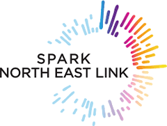 Spark North East Link