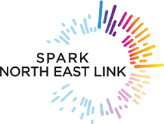 Spark North East Link